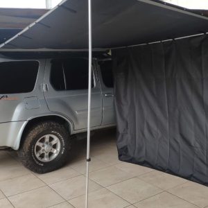 Anexo para Toldo lateral Tendaro