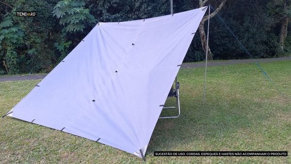 Tarp Tendaro