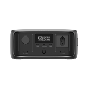 Estação de Energia River 3