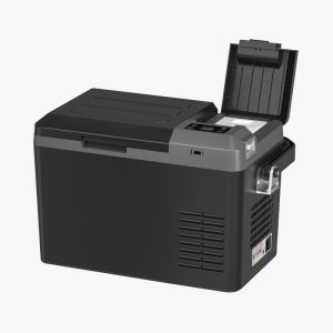 Geladeira Portátil Automotiva X-Power 9 litros