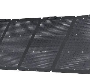 Painel Solar 160W Ecoflow