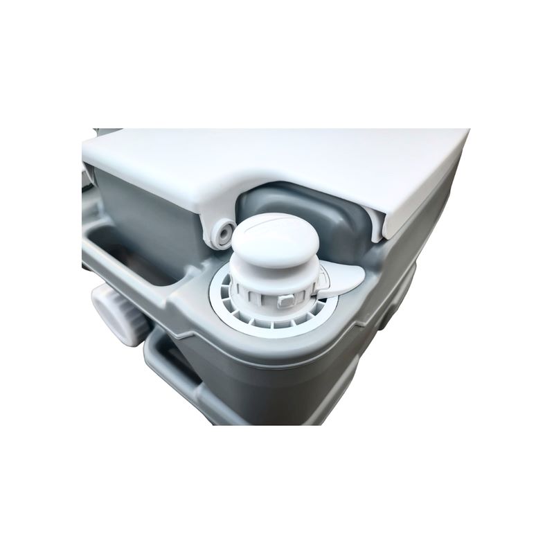 Sanitário portátil 10 litros - Imagem 10