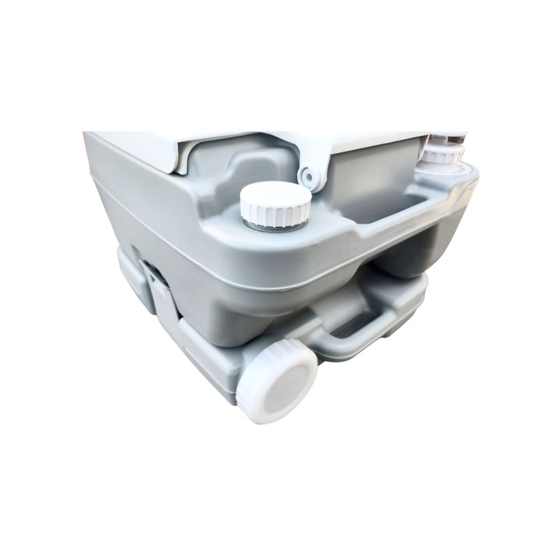 Sanitário portátil 10 litros - Imagem 11