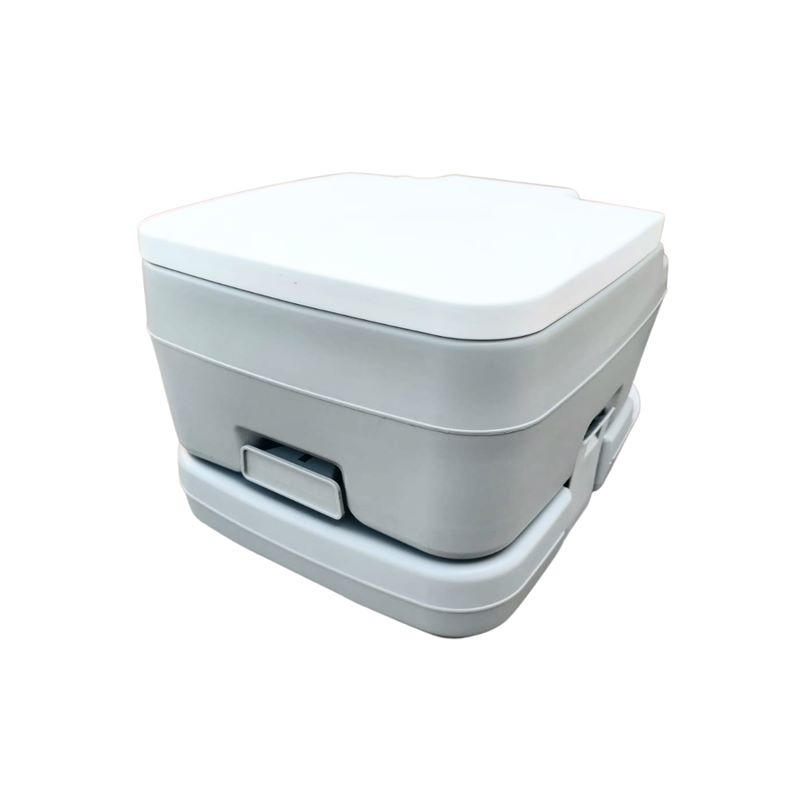 Sanitário portátil 10 litros - Imagem 3