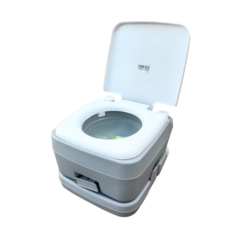 Sanitário portátil 10 litros