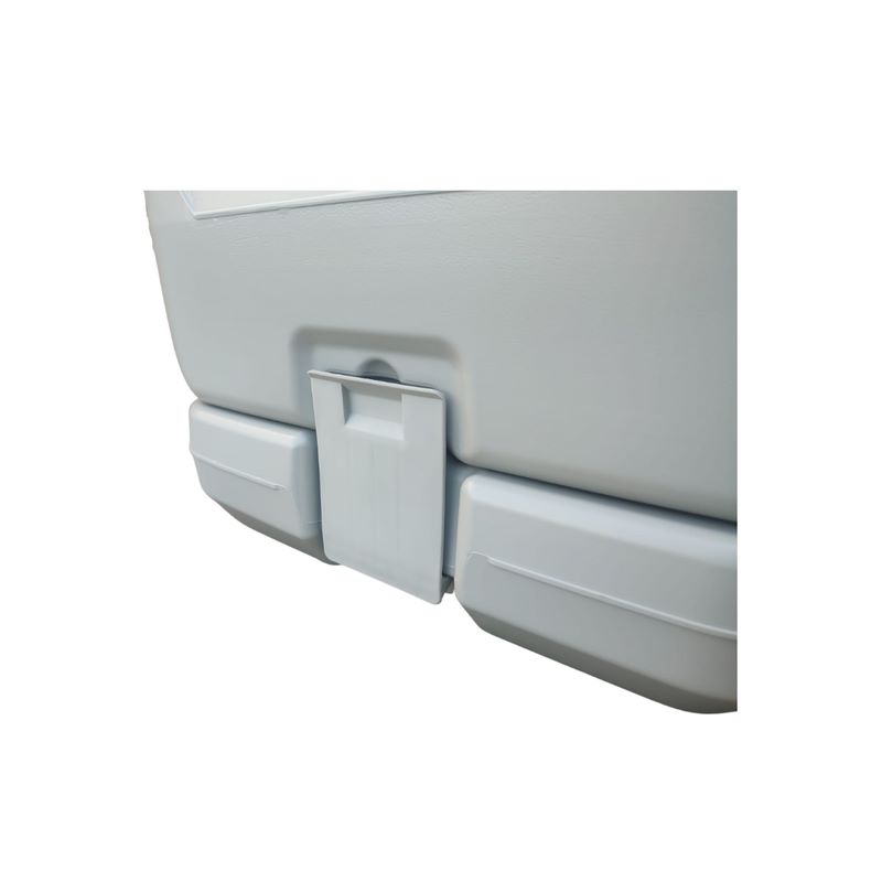 Sanitário portátil 10 litros - Imagem 9