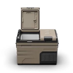 Geladeira Automotiva TOP RV 35 litros DELUXE