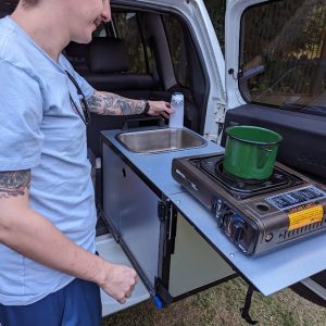 Moobi Dual Box (Cozinha)