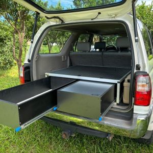 Sistema Clássico Moobi Overlander