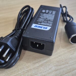 Fonte 110/220V para geladeiras Elber