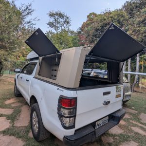 Canopy Tendaro