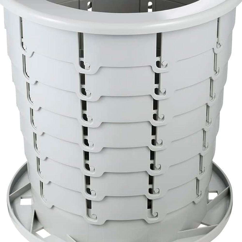 Sanitário Ecológico Ecocamp - Imagem 4