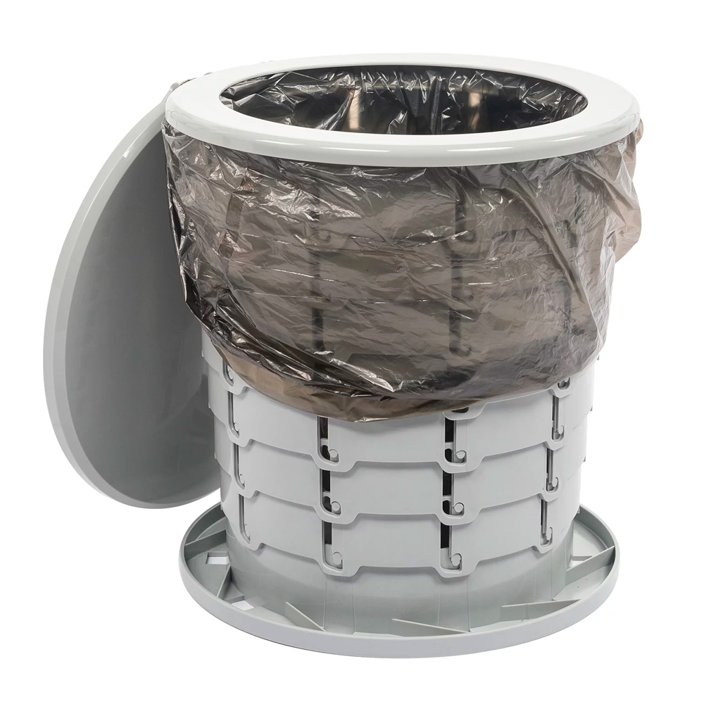 Sanitário Ecológico Ecocamp - Imagem 3