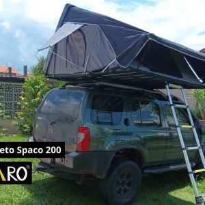 Barraca de Teto Tendaro Spaco 200