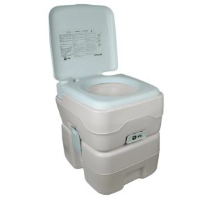 Banheiro Portátil 20L Ecocamp NTK