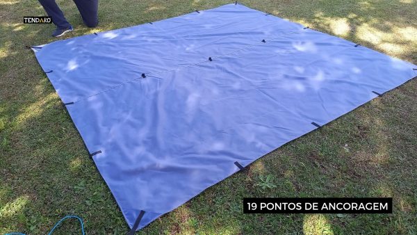 Tarp Tendaro - Imagem 2