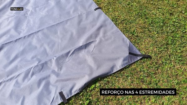 Tarp Tendaro - Imagem 3